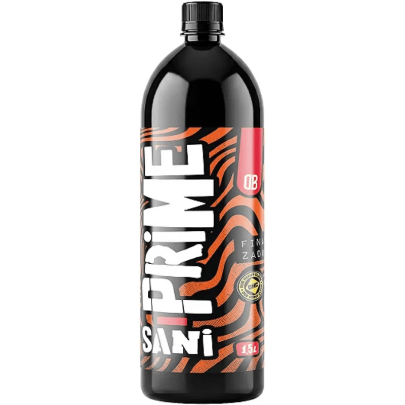 Sani Primee  Finalizador 1,5L - Dubboyz