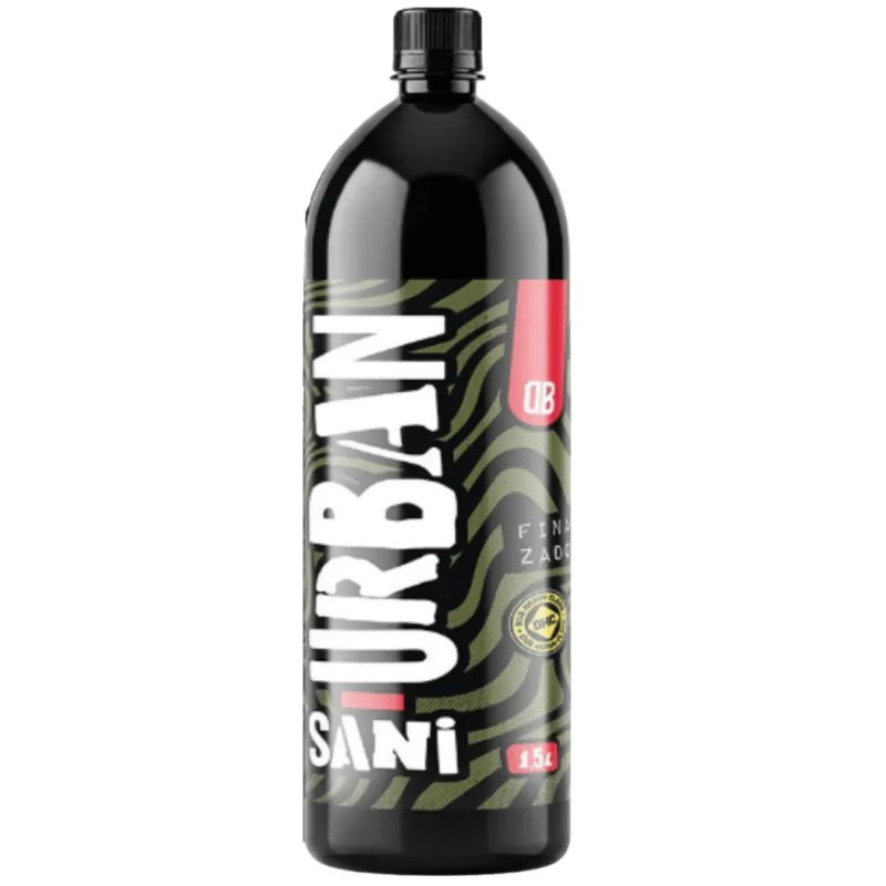 Sani Urban Finalizador 1,5L - Dubboyz