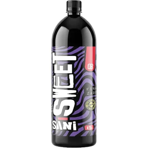 Sani Sweet Finalizador 1,5L - Dubboyz
