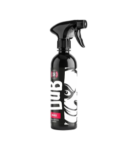 Cera Hibrida Liquida  Dwax 500Ml- Dubboyz