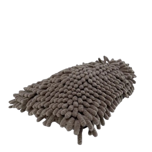 Luva De Microfibra 105Gsm Remove Insetos - Lincoln