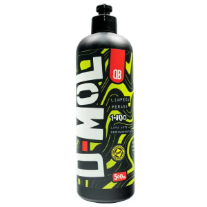 Lava Auto Desincrustante D-Mol  500Ml - Dubboyz