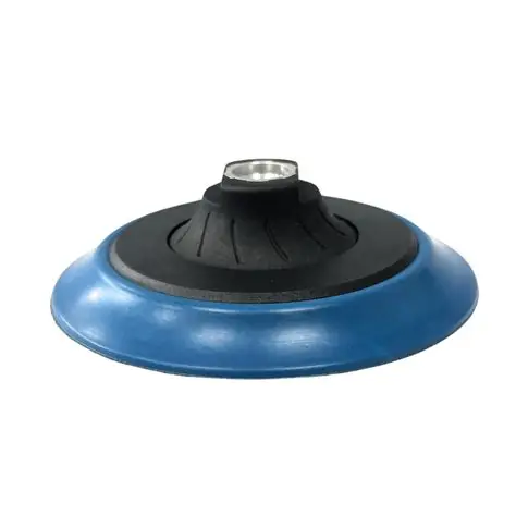 Suporte Resolvidro Azul 5" - 5/8"