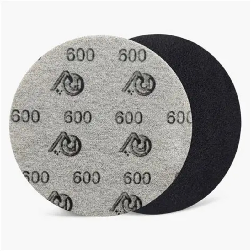 Resollight 6" #600 - Resolvidro 