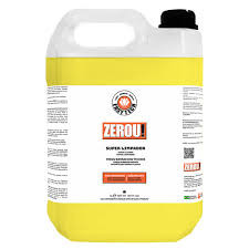 Zerou Super Limpador 5L - Easytech