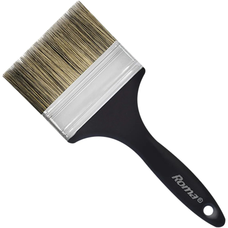 Pincel Trincha 3/4" – Roma