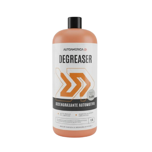 Degreaser Desengraxante 1,5L - Autoamerica 