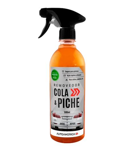 REMOVEDOR DE COLA E PICHE AUTOAMERICA