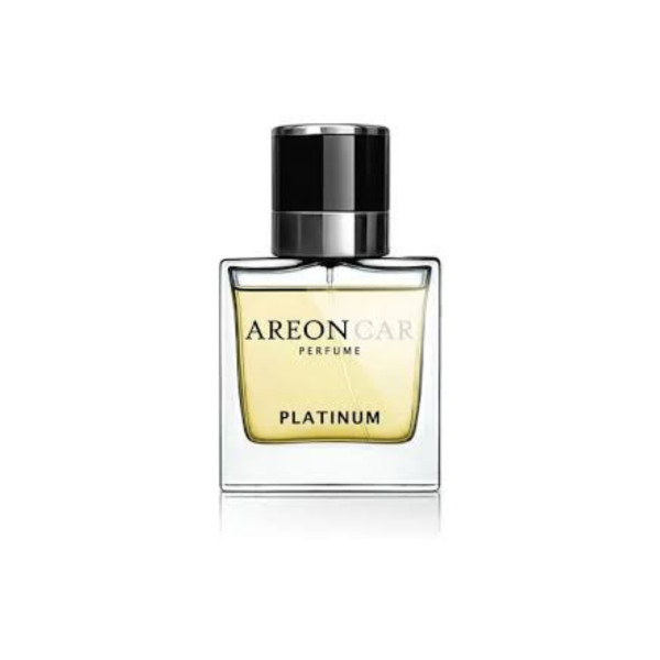 Perfume Car 50ml Platinum Platina – Areon