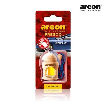 AREON FRESCO NEW CAR