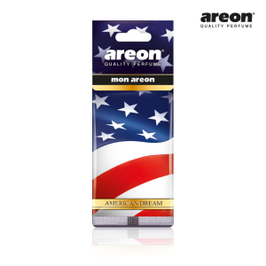 Aromatizante Automotivo Mon American Dream Areon