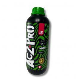 AC2-PRO LIMPEZA PESADA ACIDO 1L