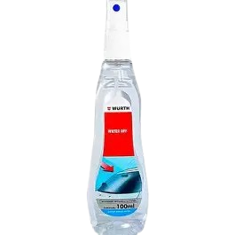 Water Off-Cristalizador De Para Brisa - Wurth