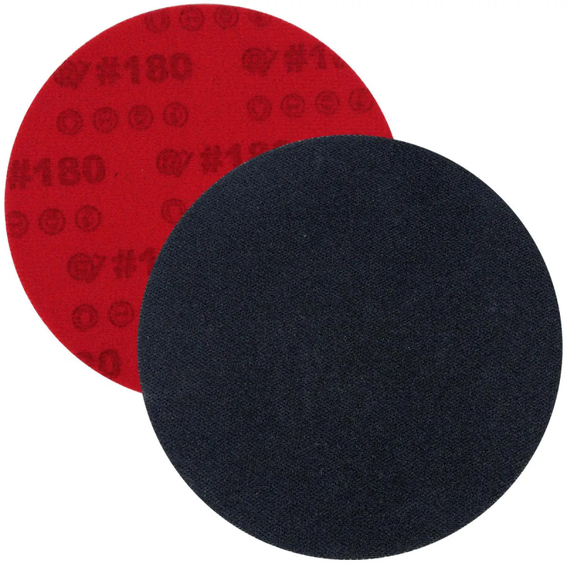 Resollixa Soft Plus 6" #180 Resolvdiro