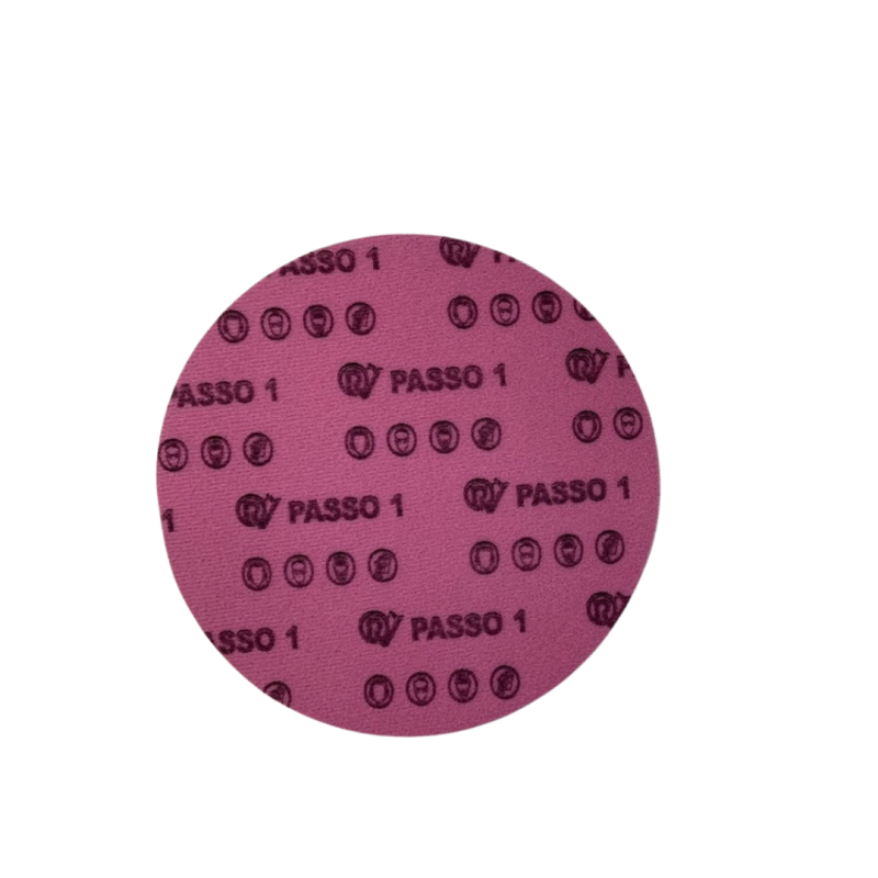 Resollixa Passo 1- 3" - Resolvidro
