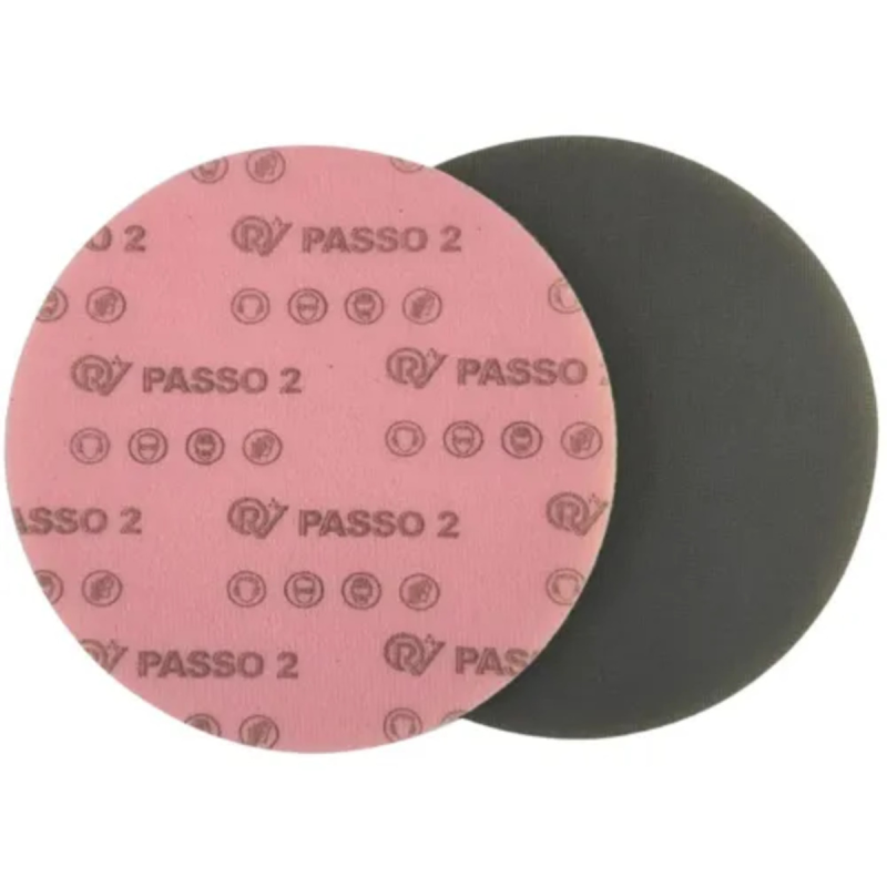 Resollixa Passo 2- 3" - Resolvidro