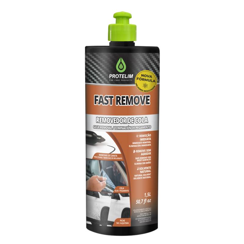 Fast Remove Protelim 1,5 Lt