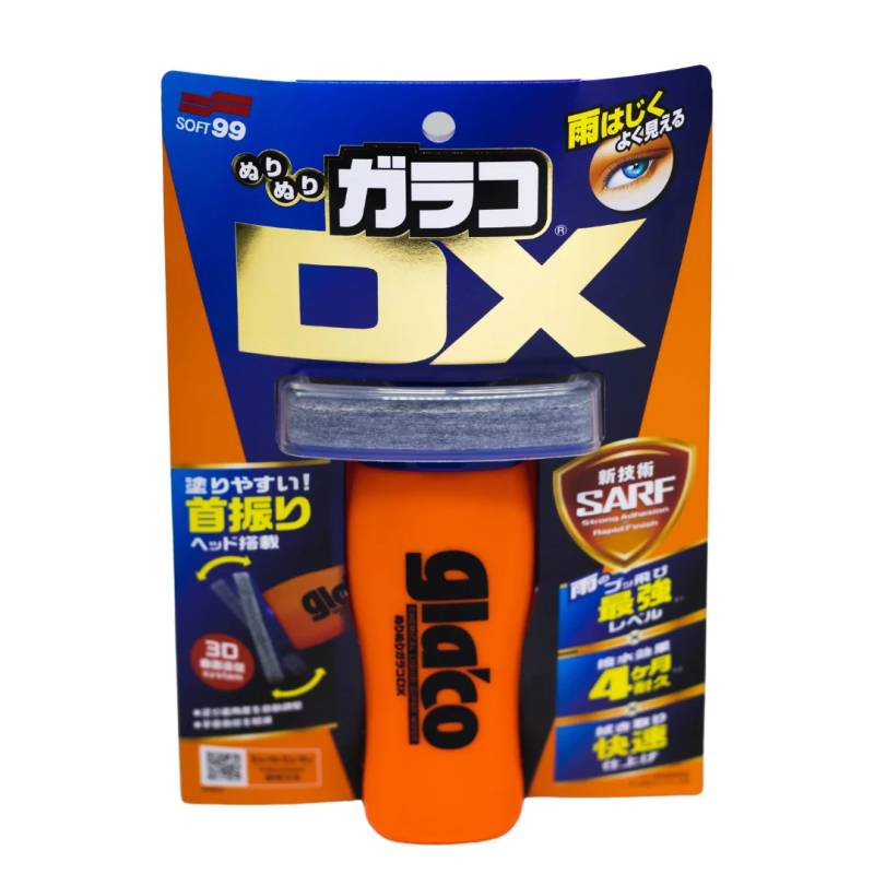 GLACO DX 110ML