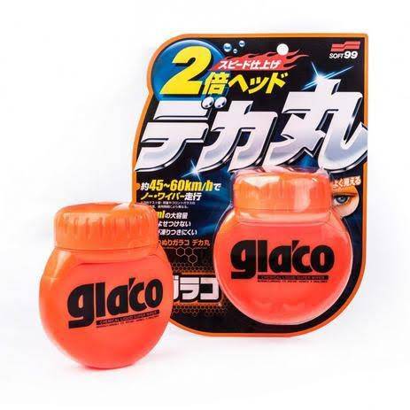 GLACO BIG - 120ML