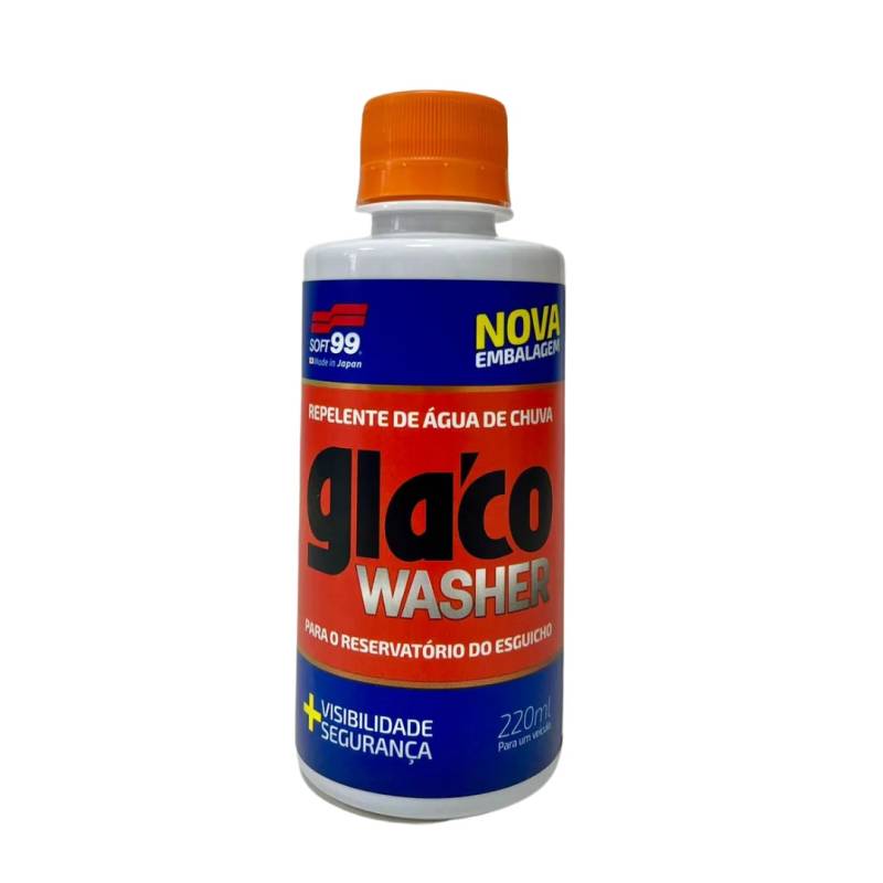 GLACO WASHER 220ML