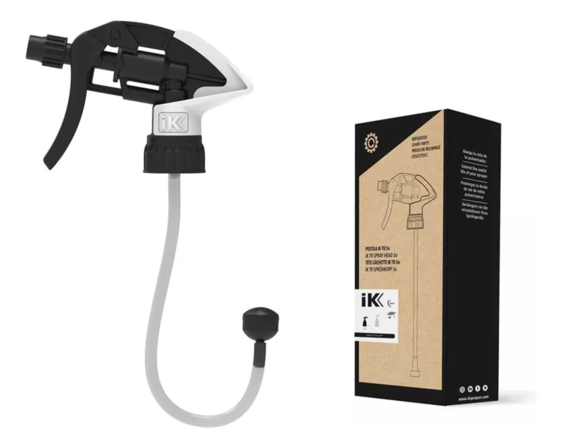 Gatilho Ik Tr Mini 360º