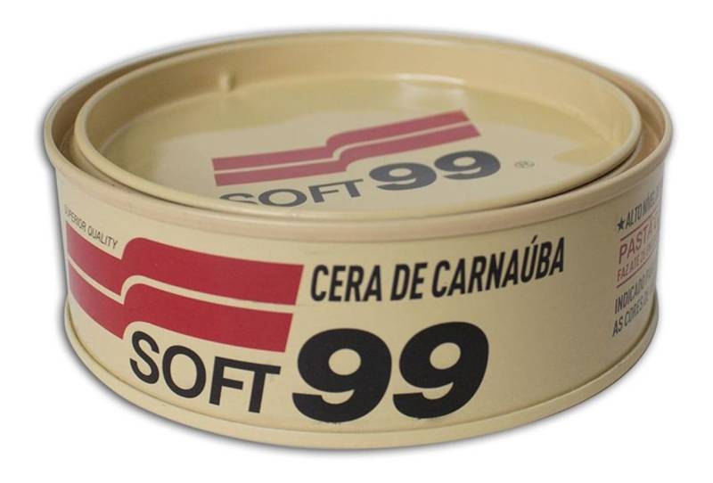 CERA ALL COLORS - CARNAUBA 100G