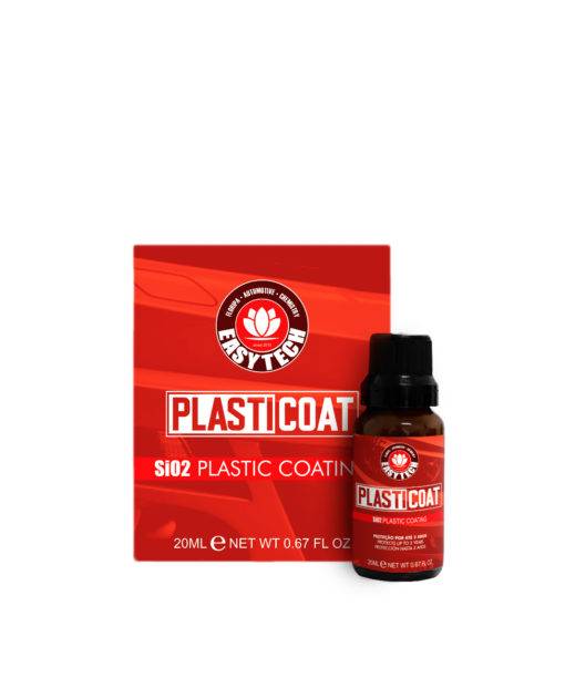 PLASTICOAT EASYTECH 20ML