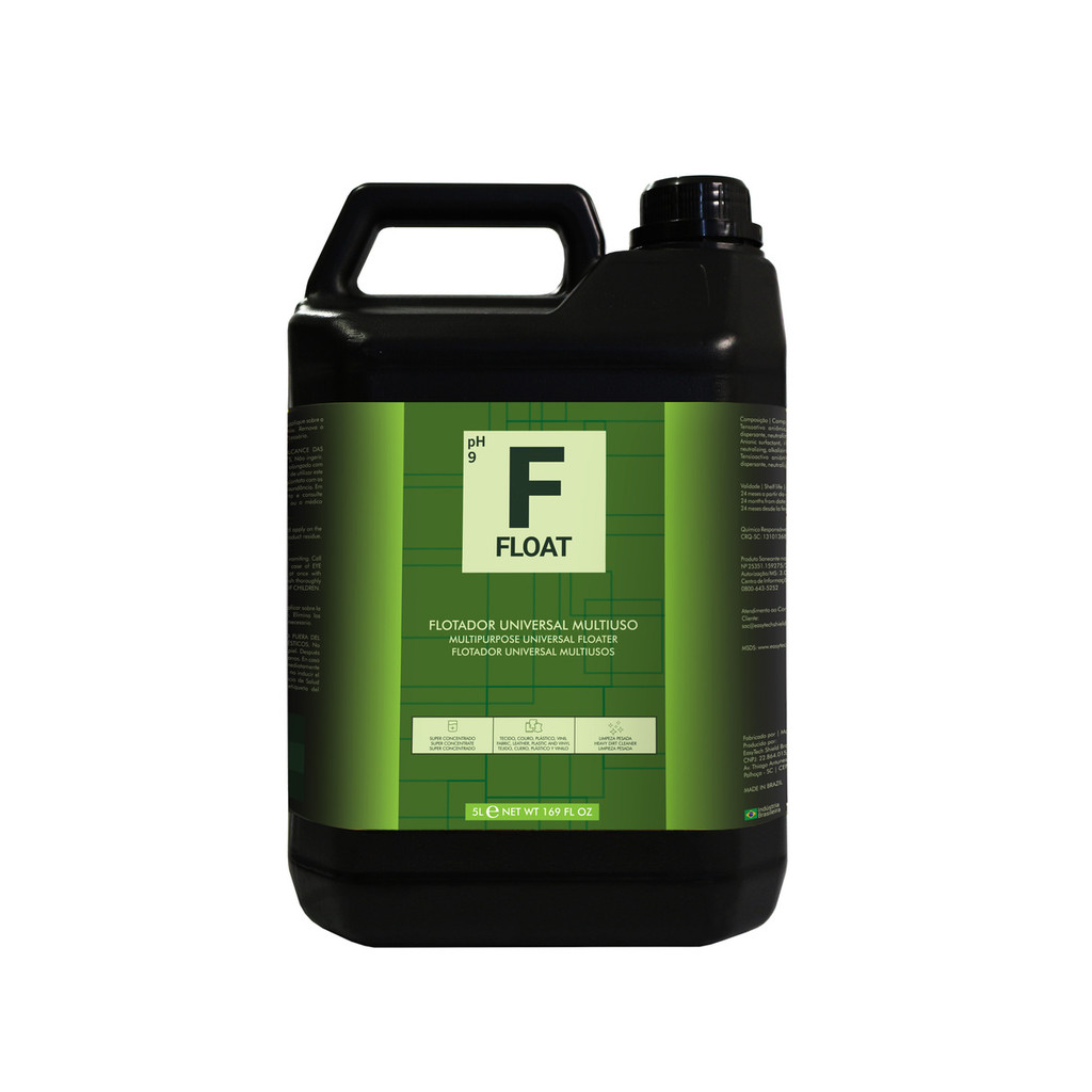Float Apc Flotador 5L - Easytech