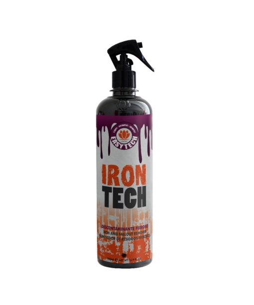 IRON TECH 500ML - EASYTECH