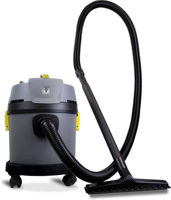 Aspirador Po+Agua 15L Karcher 127V