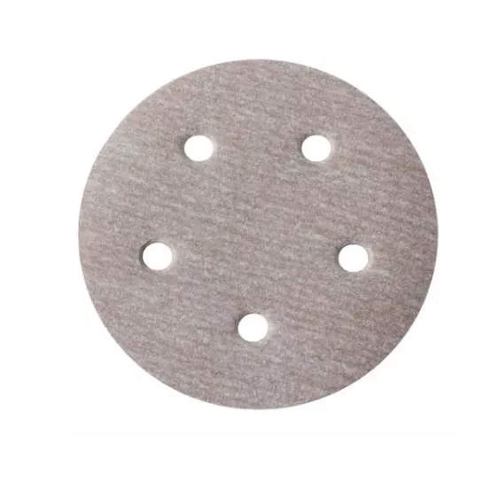 Disco De Lixa 150Mm P1200 -Evox