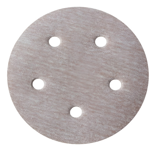 Disco De Lixa 150mm P2500 - Evox 