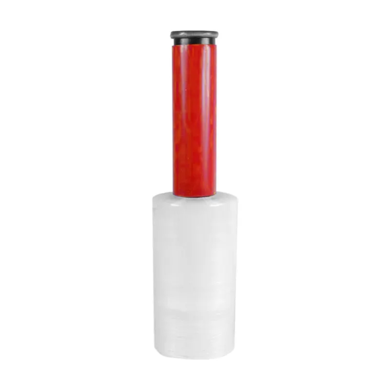 Embala Tudo 100mm x 120m – Wurth
