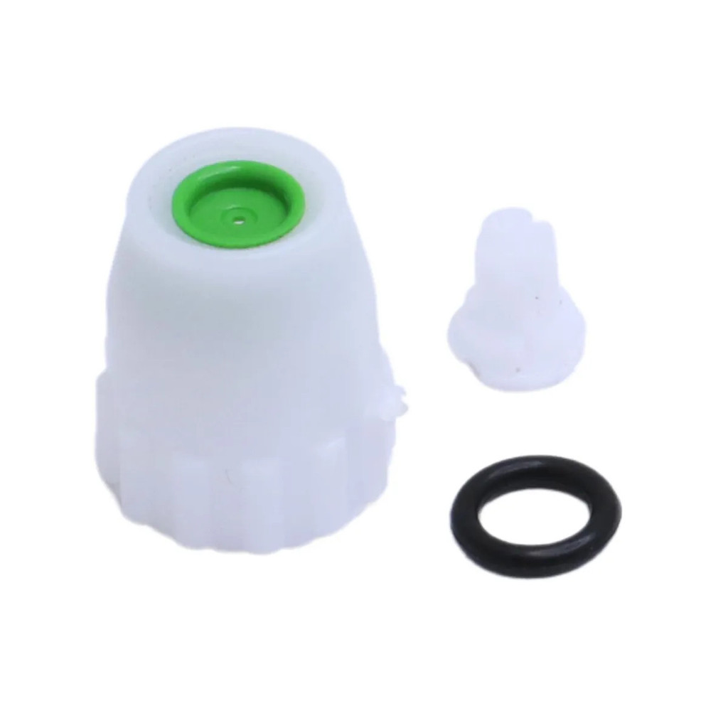 Bico Pulverizador Guarany