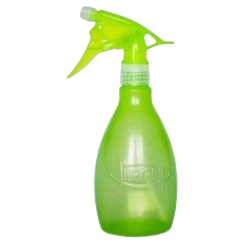 Pulverizador Nevoa 500Ml Verde - Guarany 