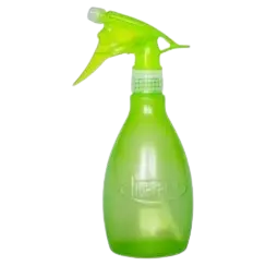 Pulverizador Nevoa 500Ml Verde - Guarany 