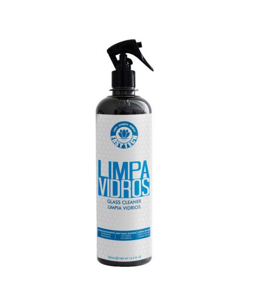 LIMPA VIDROS EASYTECH - 500ML