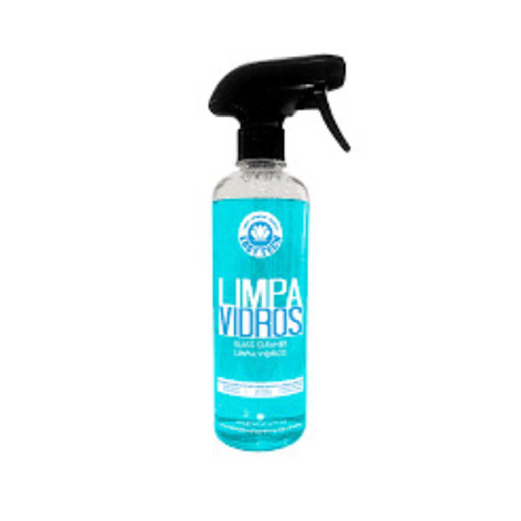 Limpa Vidros Spray Desengordurante 500Ml-Easytech