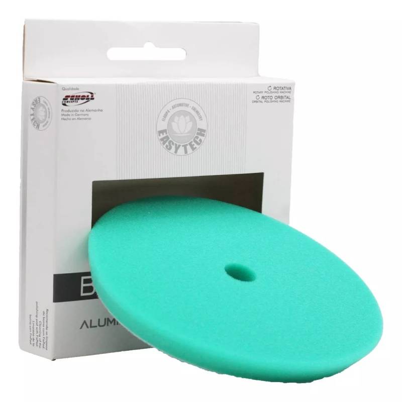 Boina Alumina Corte 165Mm - Alumina