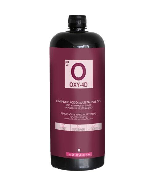 OXY2- 4D 1500ML - EASYTECH