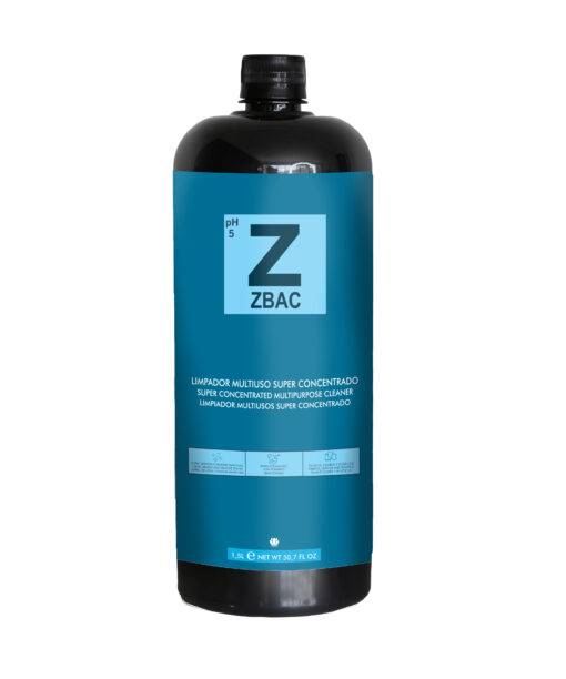 ZBAC 1500ML - EASYTECH