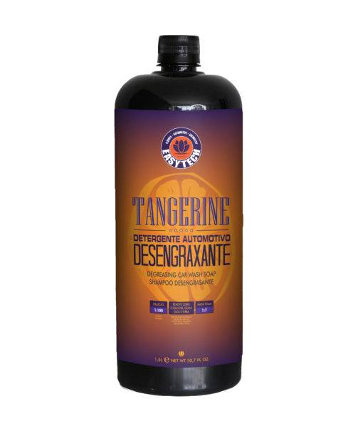 TANGERINE SHAMPOO DESENGRAXANTE 1,5L