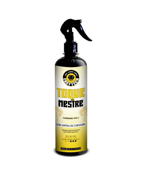 TOQUE DE MESTRE 500ML