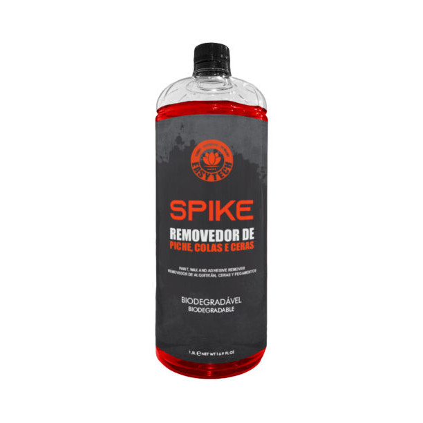 Spike Removedor De Piches E Adesivos 1,5L - Easytech