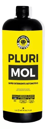 Pluri Mol 1500Ml