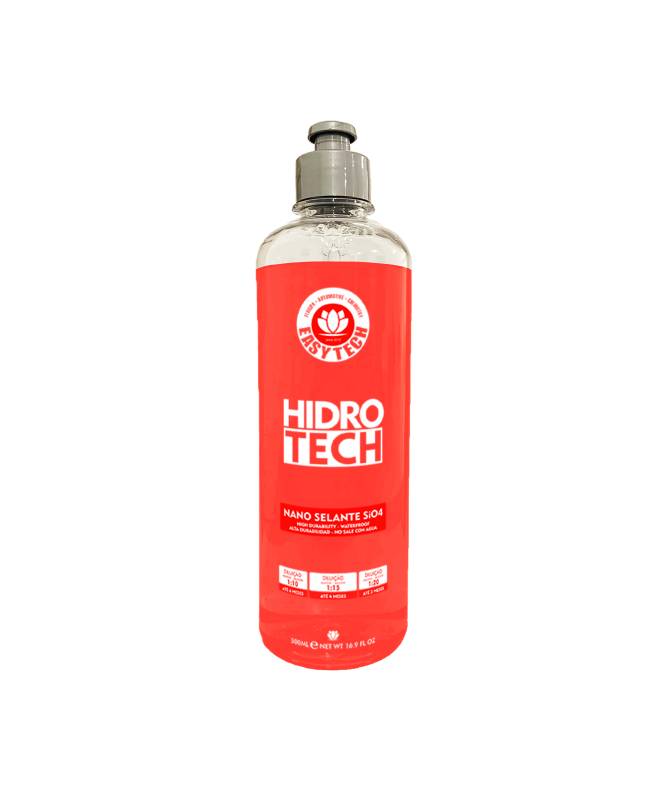 Hidrotech – Nano Selante Concentrado Sio4 500Ml