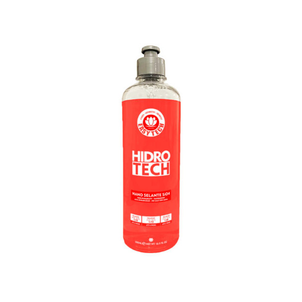 Hidrotech – Nano Selante Concentrado Sio4 500Ml