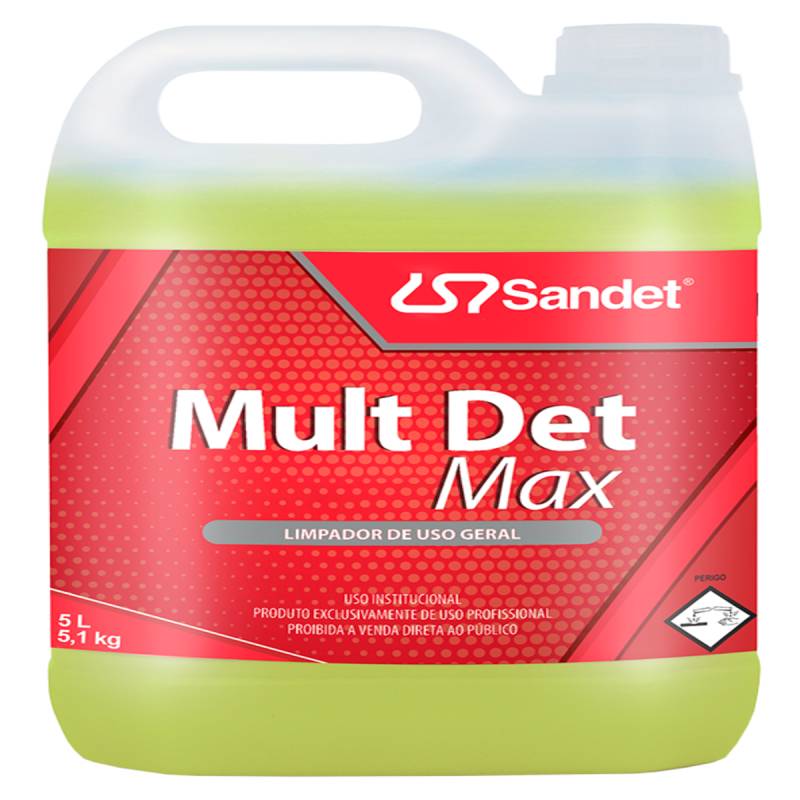 Mult Det Max 5L - Sandet