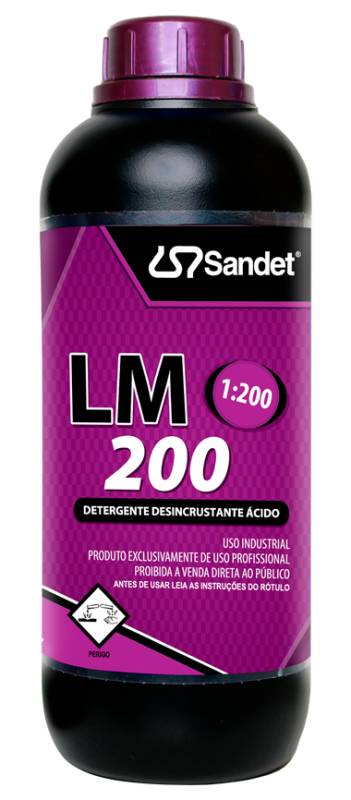 LM 200 1L SANDET