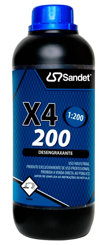 X4 200 SANDET 1L